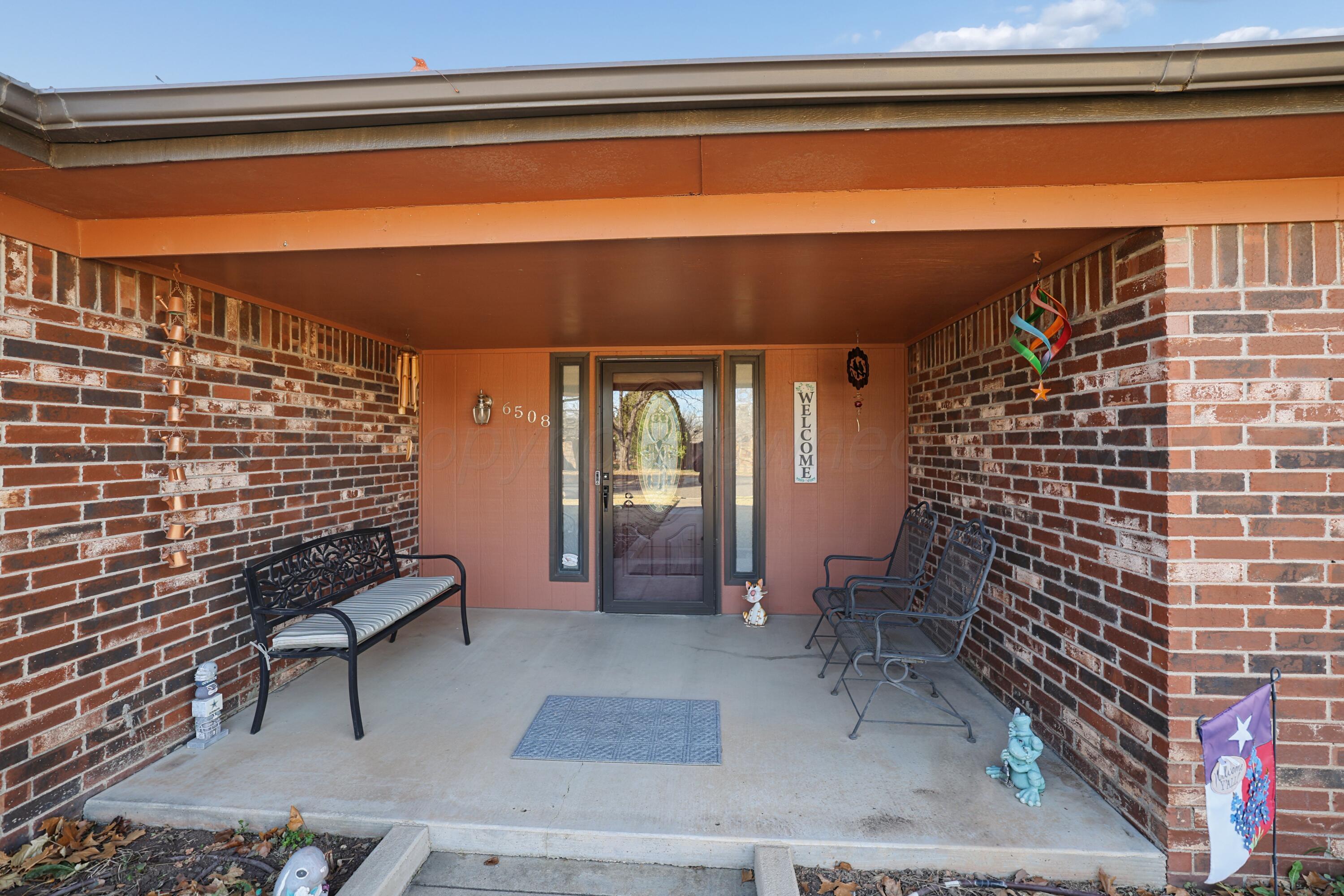 6508 Garwood Road Amarillo, TX 79109 - Photo 3 of 33 0B5A3109