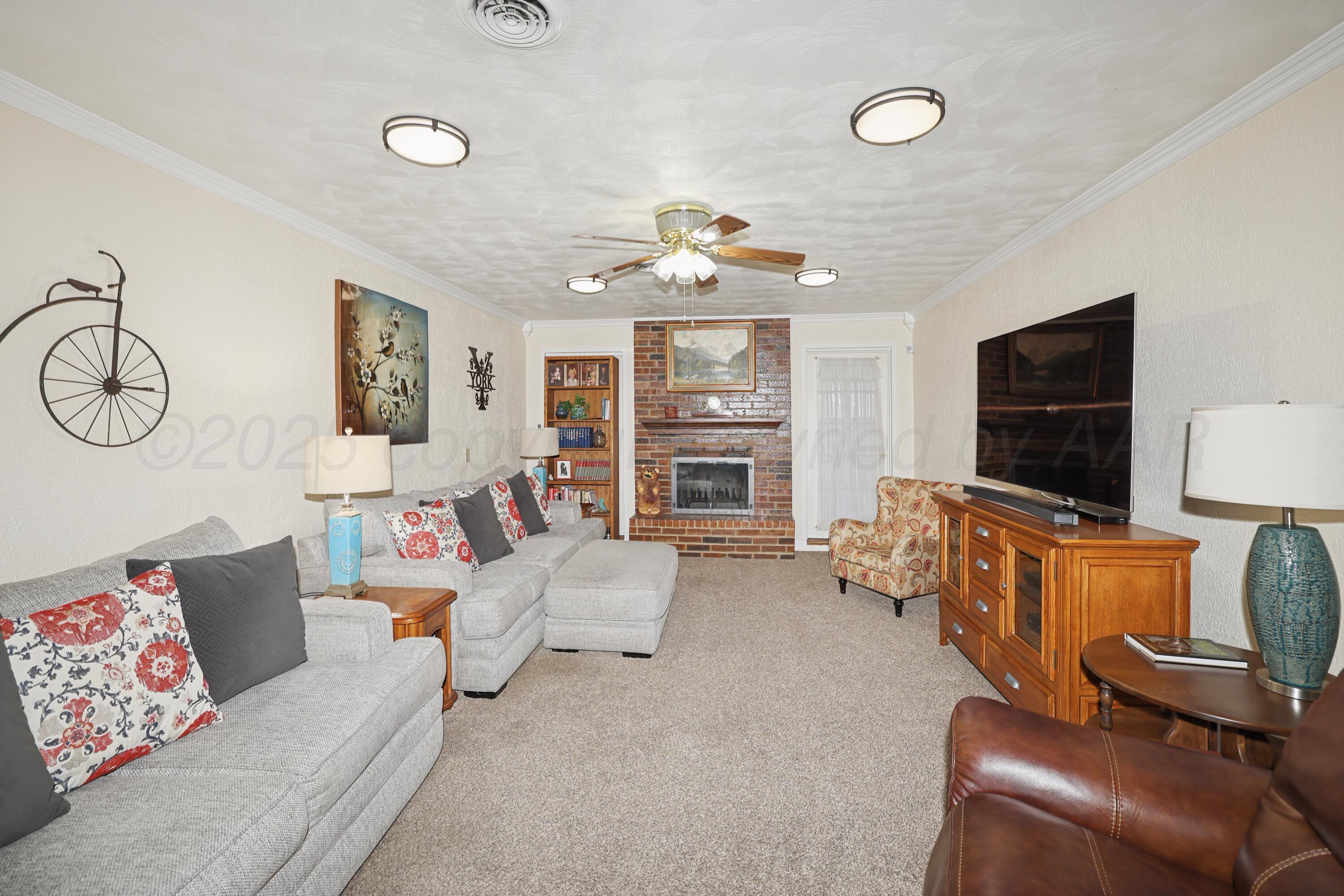 6508 Garwood Road Amarillo, TX 79109 - Photo 4 of 33 0B5A3110