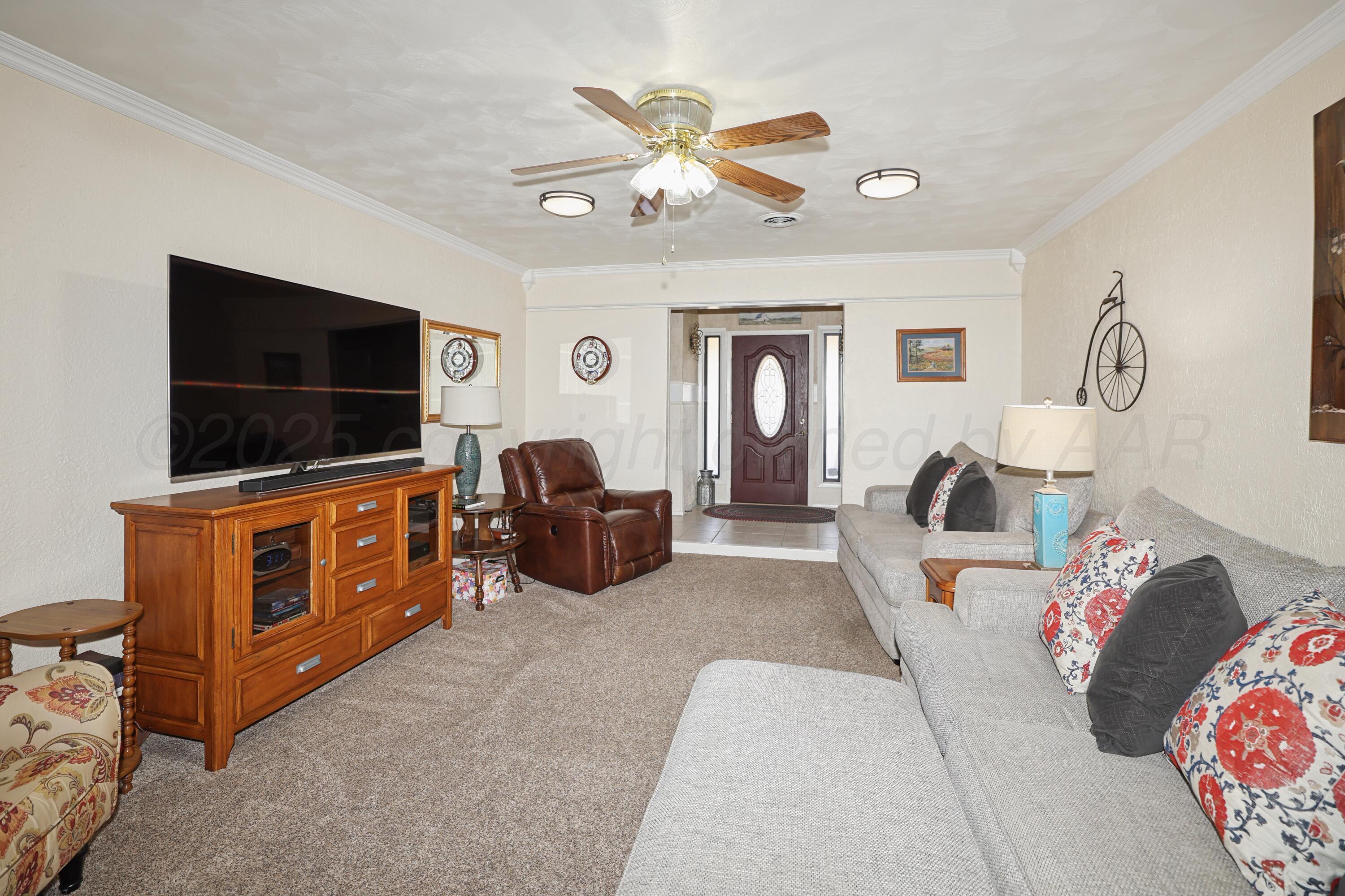 6508 Garwood Road Amarillo, TX 79109 - Photo 5 of 33 0B5A3111