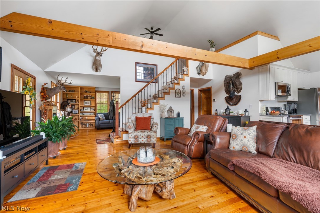 2210 Scroll Road Southwest Carrollton, OH 44615 - Photo 7 of 48