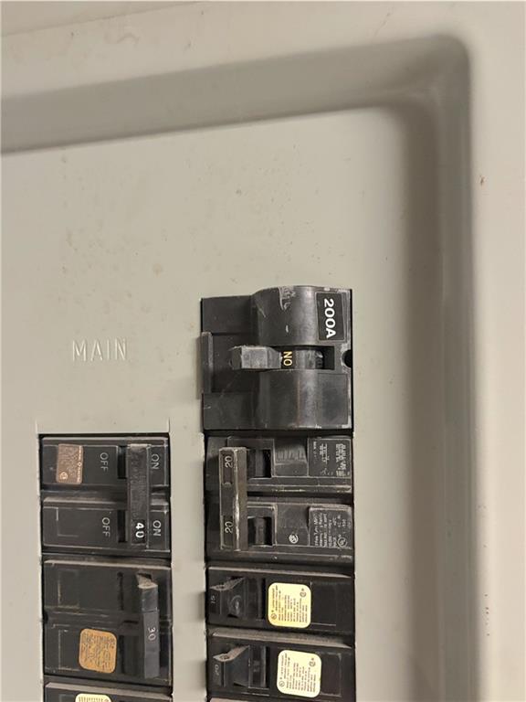 1993 Mercer West Middlesex Road Mercer, PA 16137 - Photo 25 of 27 a close view of shoes