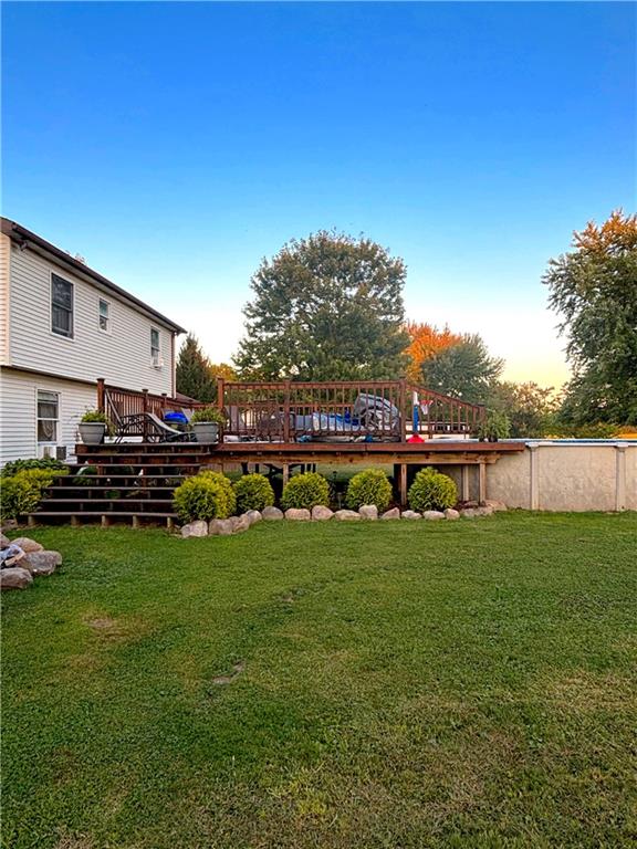 1993 Mercer West Middlesex Road Mercer, PA 16137 - Photo 7 of 27 a view of a park with large trees