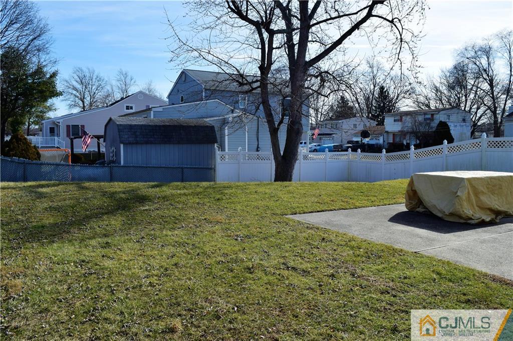 6 Hastings Road Old Bridge, NJ 08857 - Photo 13 of 14 Gallery Image 13