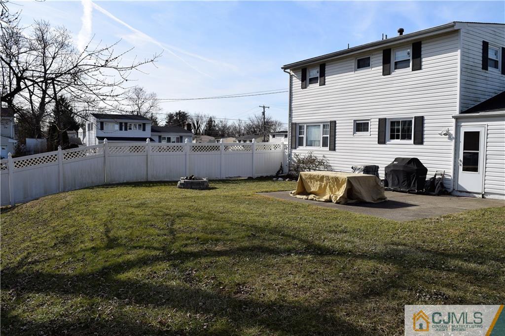 6 Hastings Road Old Bridge, NJ 08857 - Photo 14 of 14 Gallery Image 14