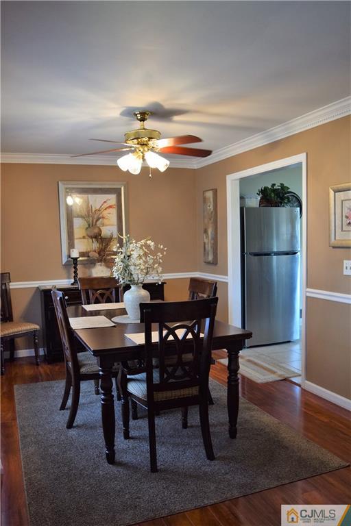6 Hastings Road Old Bridge, NJ 08857 - Photo 3 of 14 Gallery Image 3