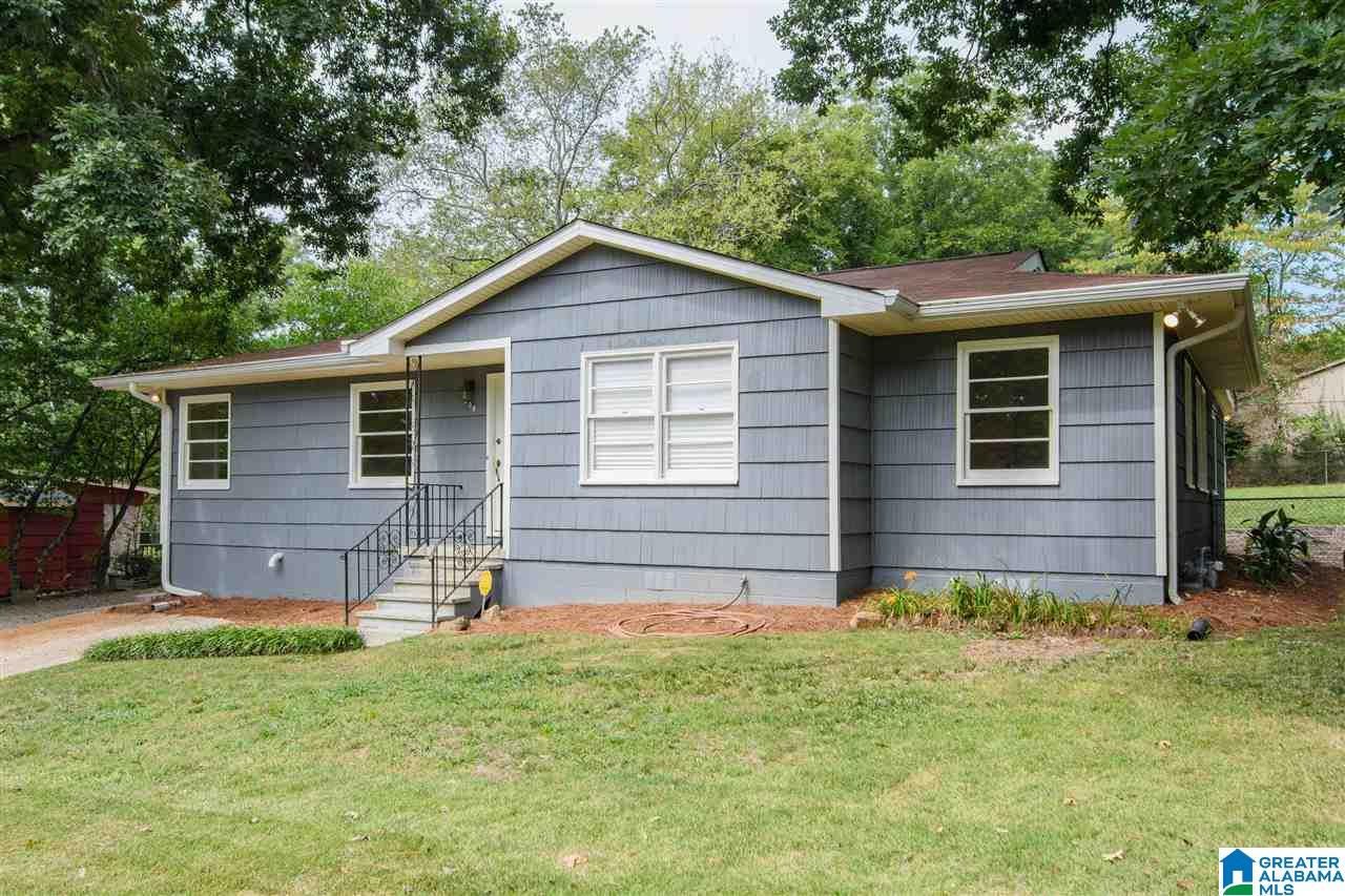 608 Hickory Street Birmingham, AL 35206 - Photo 1 of 46