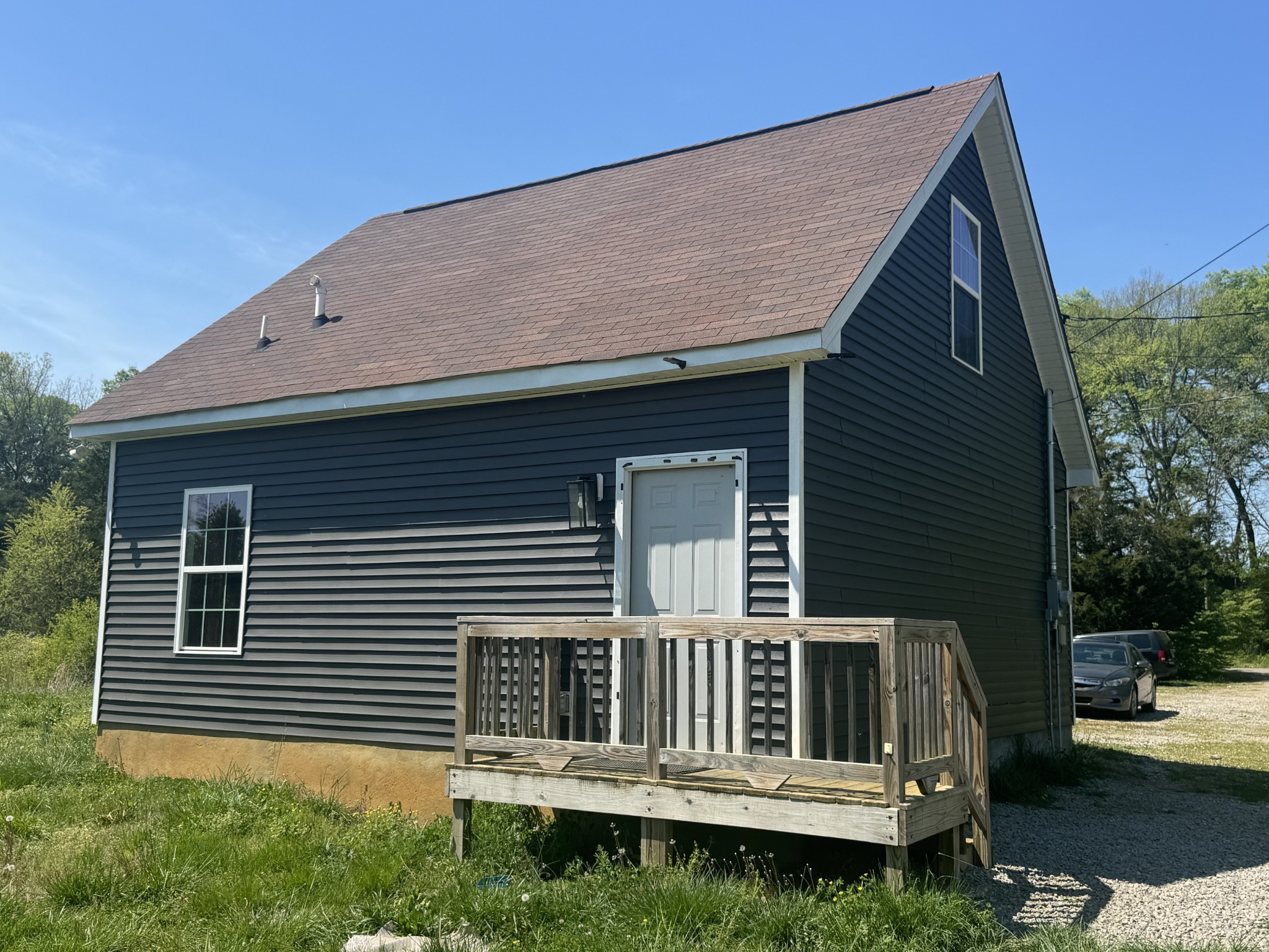 3589 Gillespie Road, Unit B Chapel Hill, TN 37034 - Photo 1 of 6