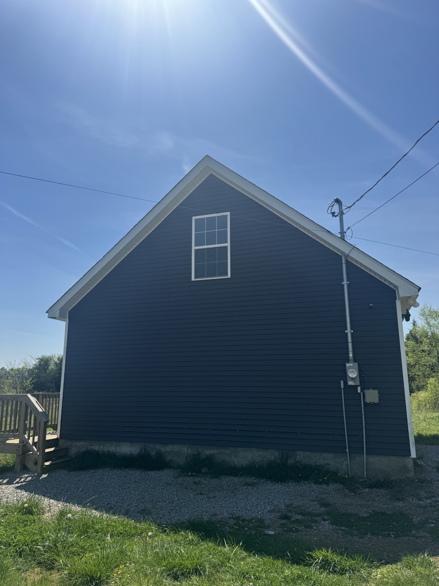 3589 Gillespie Road, Unit B Chapel Hill, TN 37034 - Photo 2 of 6