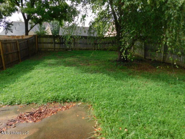 $1,295 | 1125 McGowan Drive, Southaven, MS 38671