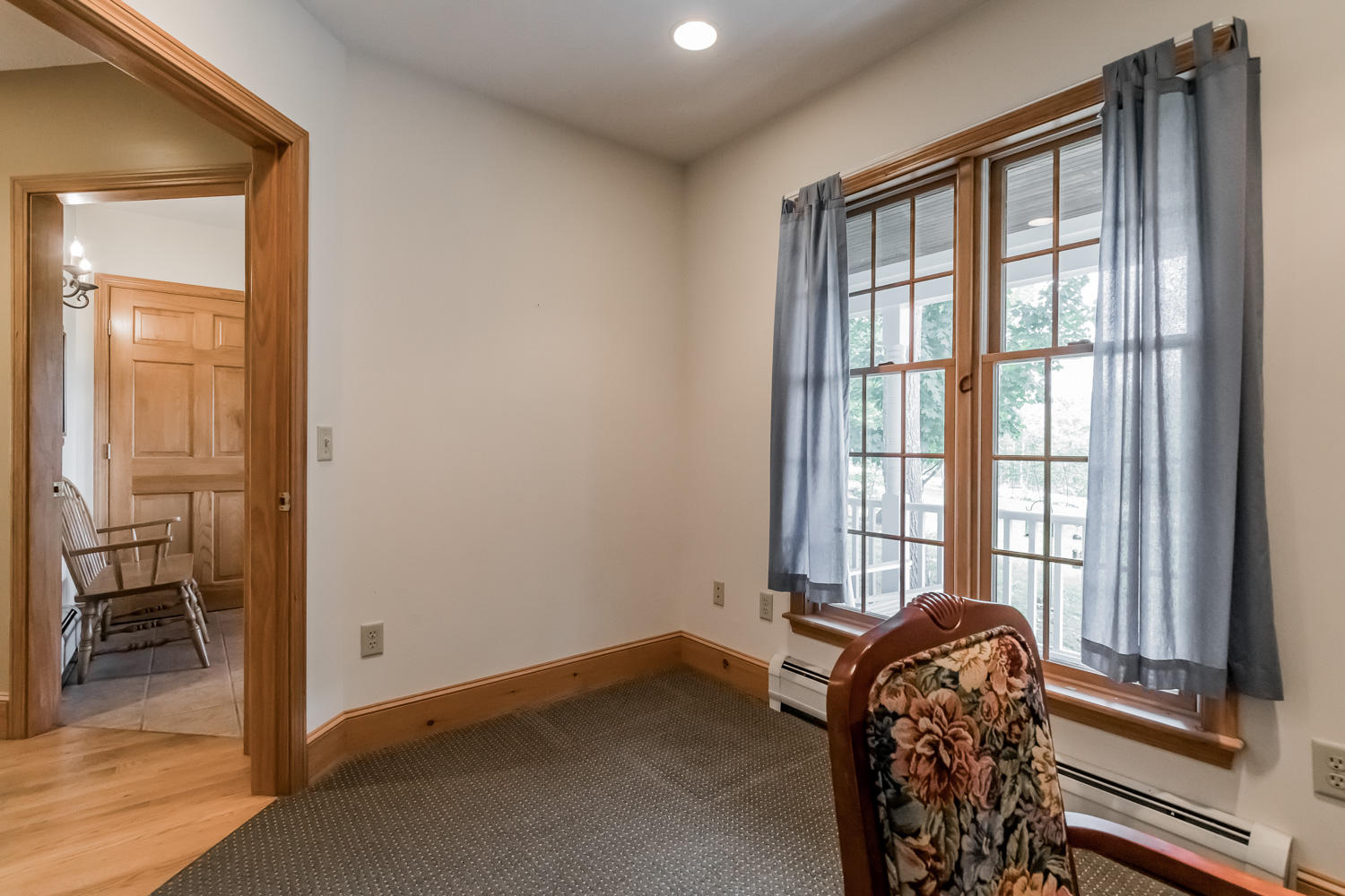134 West Summit Road Bryant Pond, ME 04219 - Photo 23 of 76 20200810ms-81027