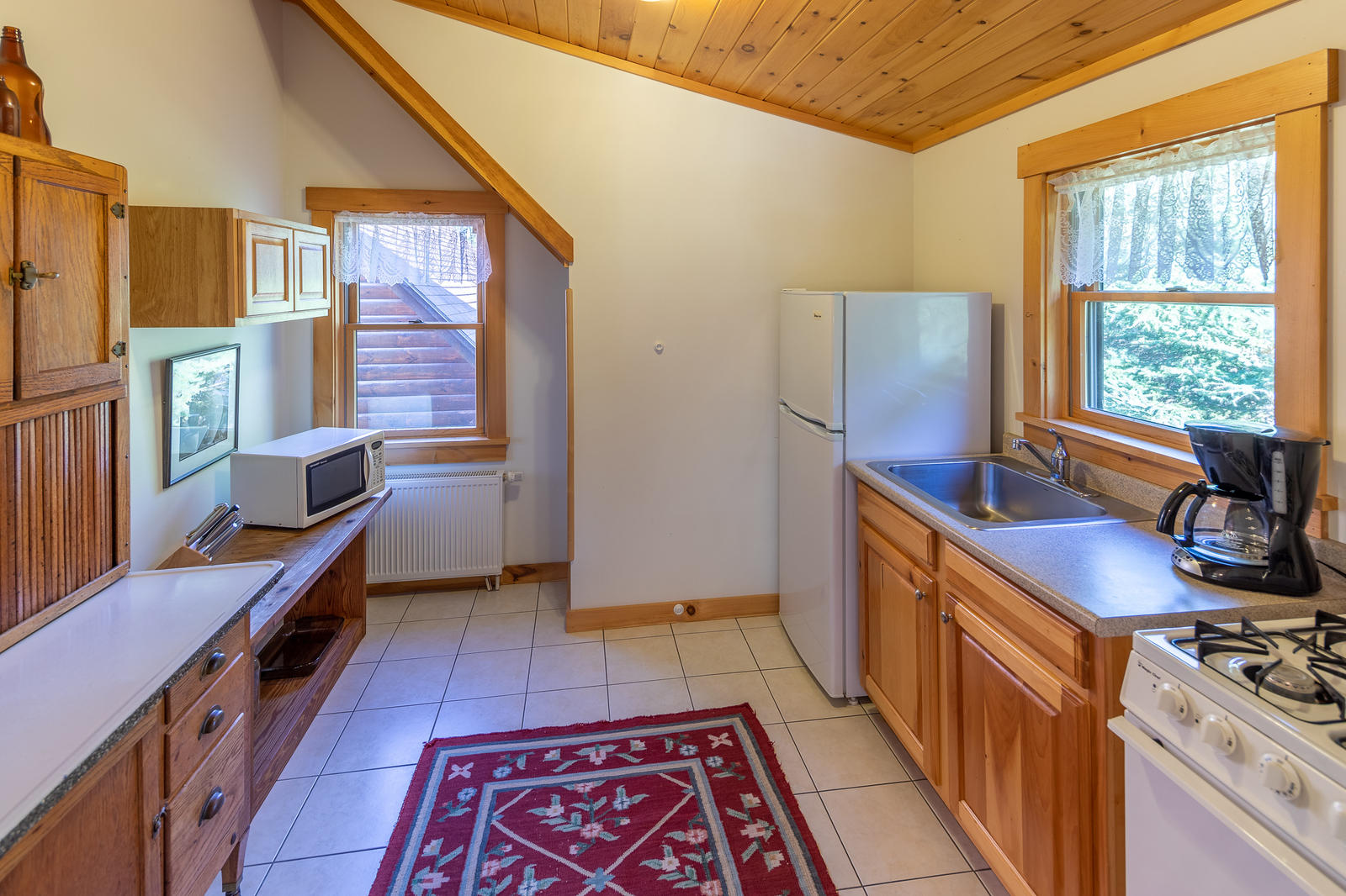 274 Shore Road Oquossoc, ME 04964 - Photo 34 of 70 58