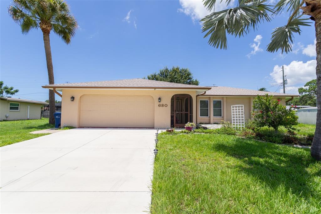 680 Indus Road Venice, FL 34293 - Photo 1 of 1