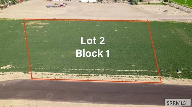 $65,000 | 1481 N, Terreton, ID 83450