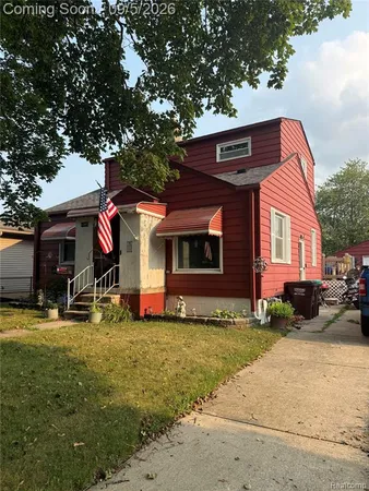 $175,000 | 21945 Roosevelt Street, Rockwood, MI 48173