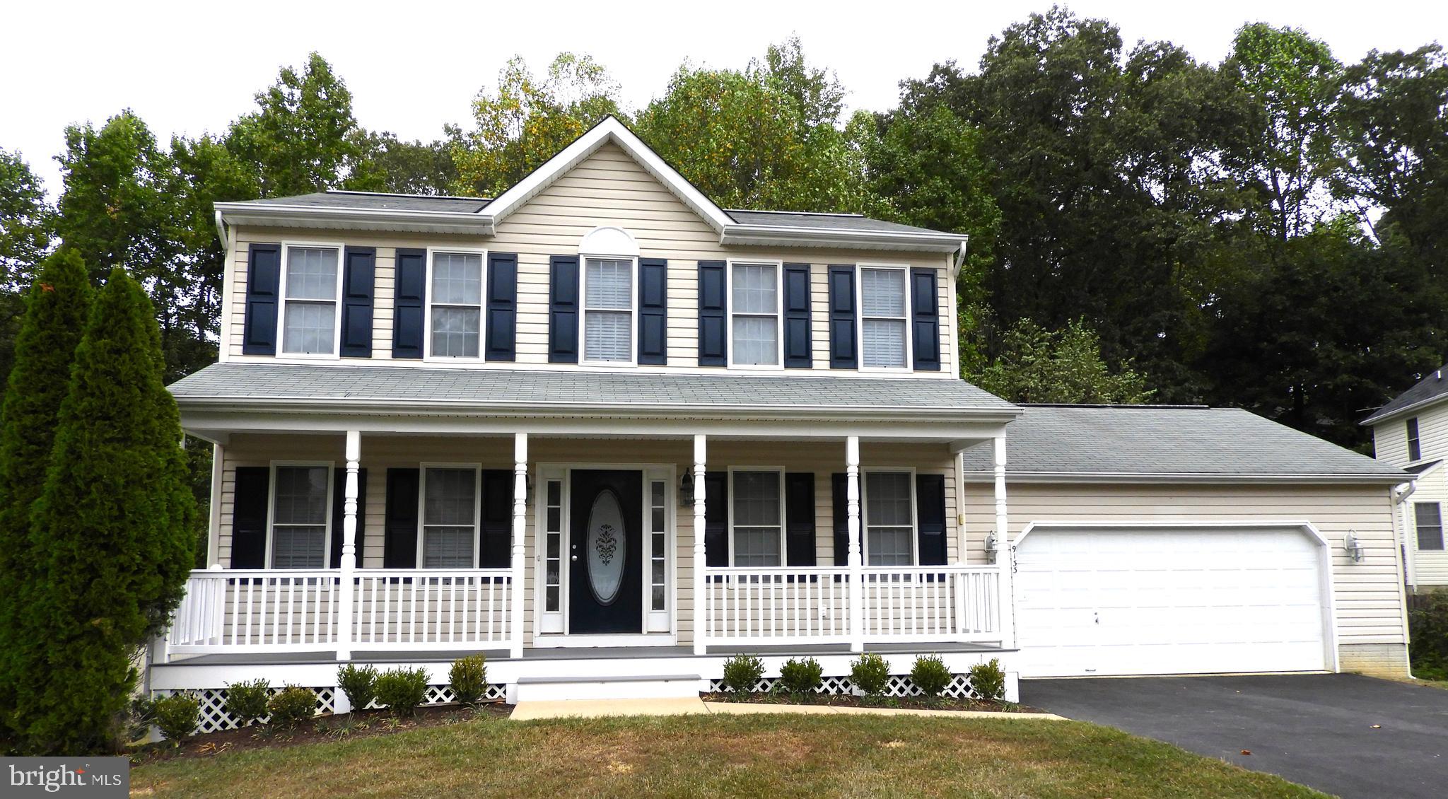 9133 Mullen Road King George, VA 22485 - Photo 1 of 17 Gallery Image 1