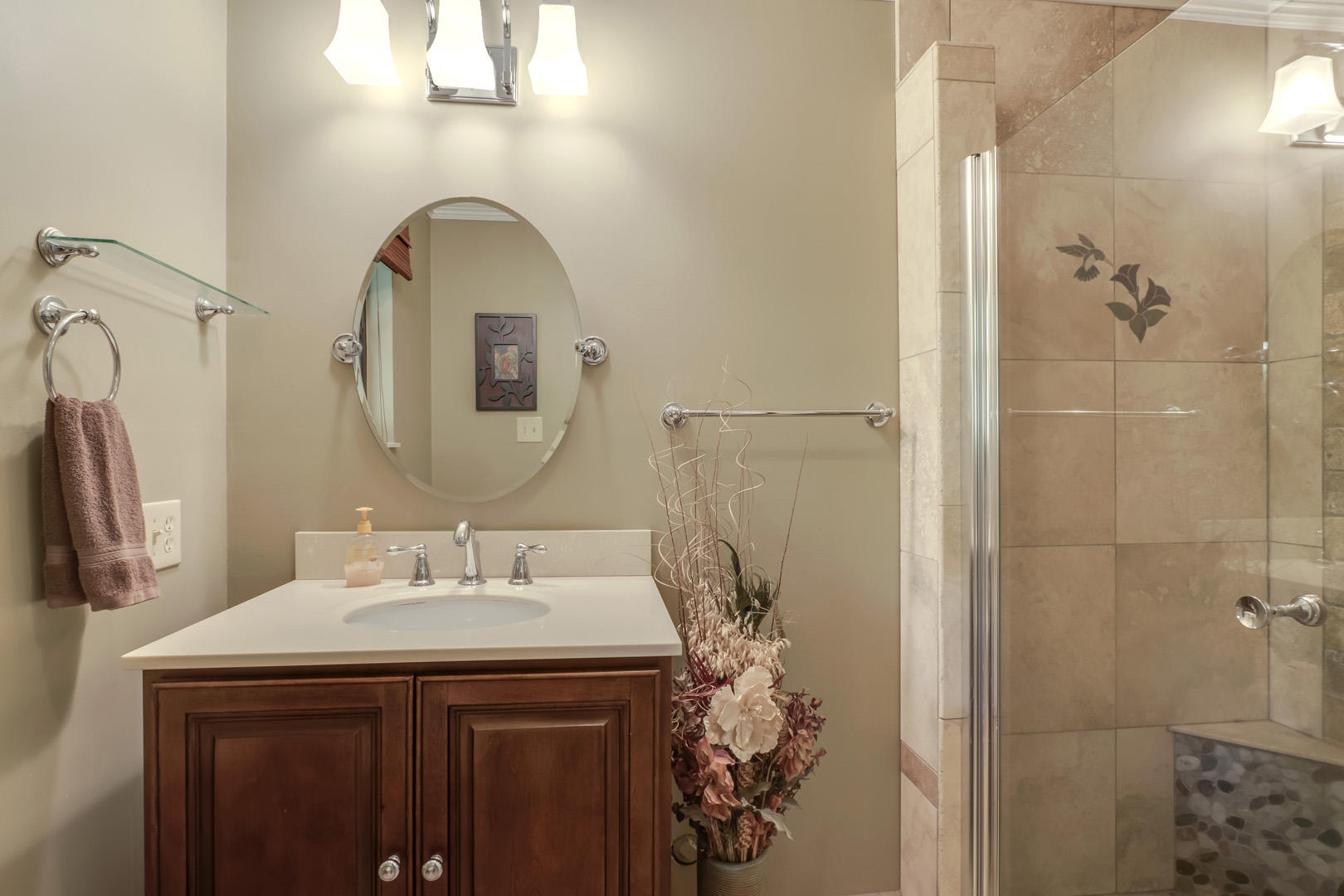 145 Claremont Road Oak Ridge, TN 37830 - Photo 22 of 40 22_ClaremontRoad_145_MasterBath