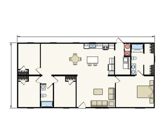 $229,000 | 8650 Paw Paw Trail, Howard City, MI 49329