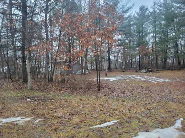 $229,000 | 8650 Paw Paw Trail, Howard City, MI 49329
