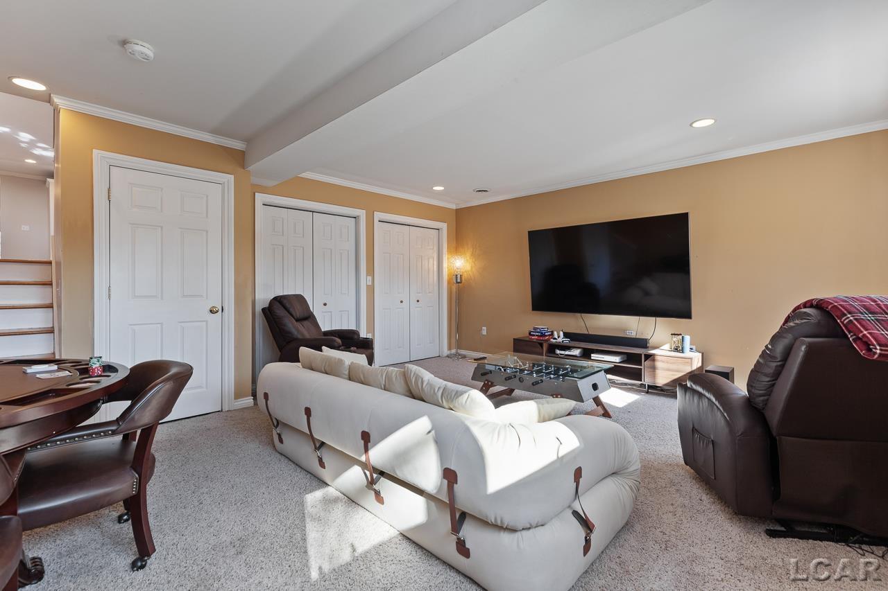 856 South Freer Road Chelsea, MI 48118 - Photo 21 of 60