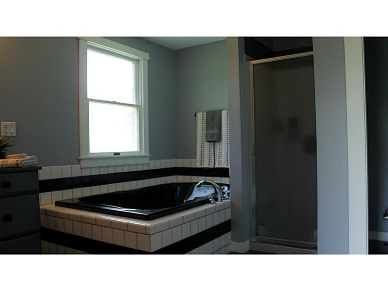 628 Buzzell Hill Road Hope, ME 04847 - Photo 26 of 35 Master Bath/Spa. Large jetted...