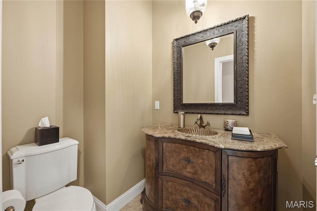 238 Cornwall Weldon Spring, MO 63304 - Photo 36 of 62