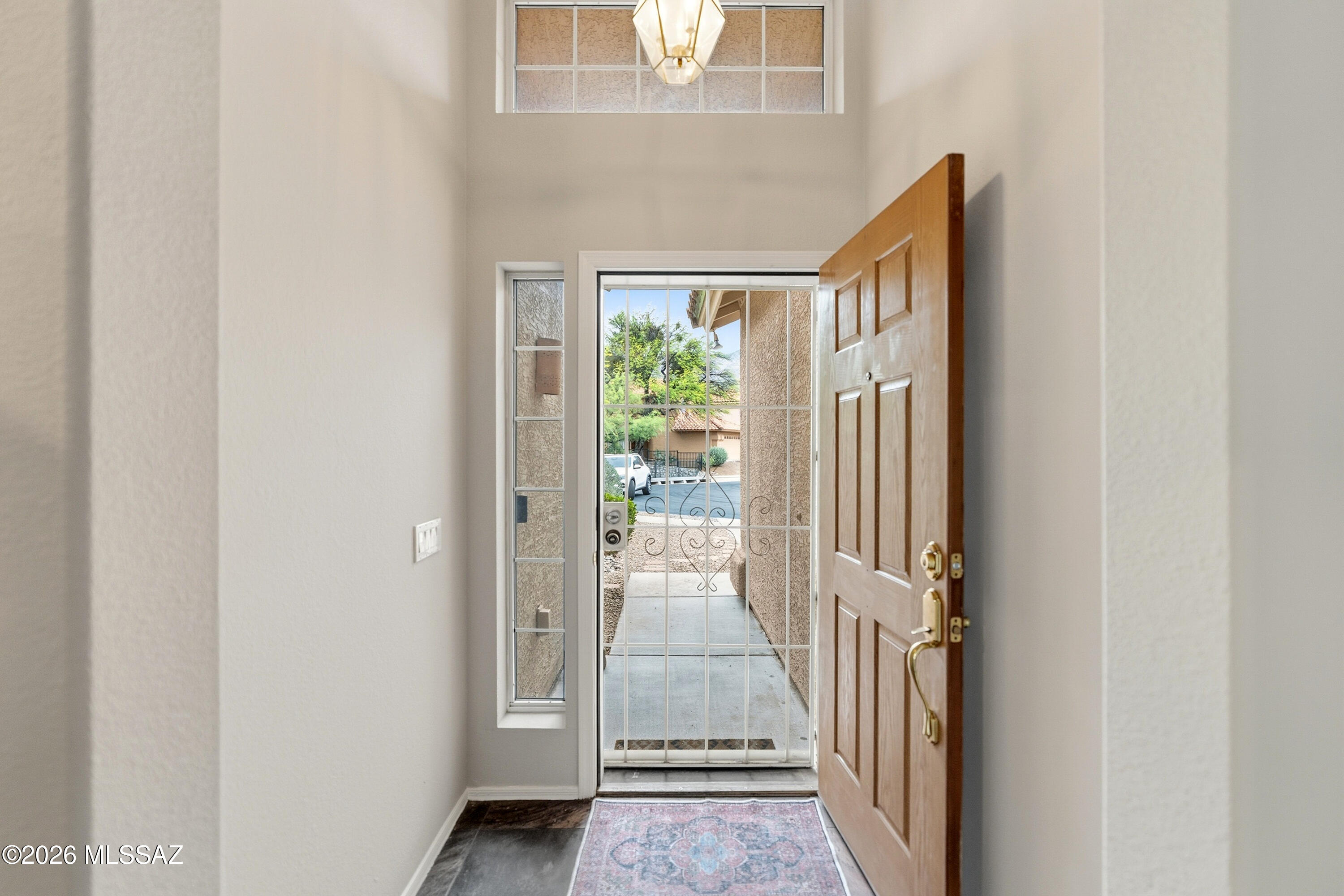 7712 East Elk Creek Road Tucson, AZ 85750 - Photo 4 of 48