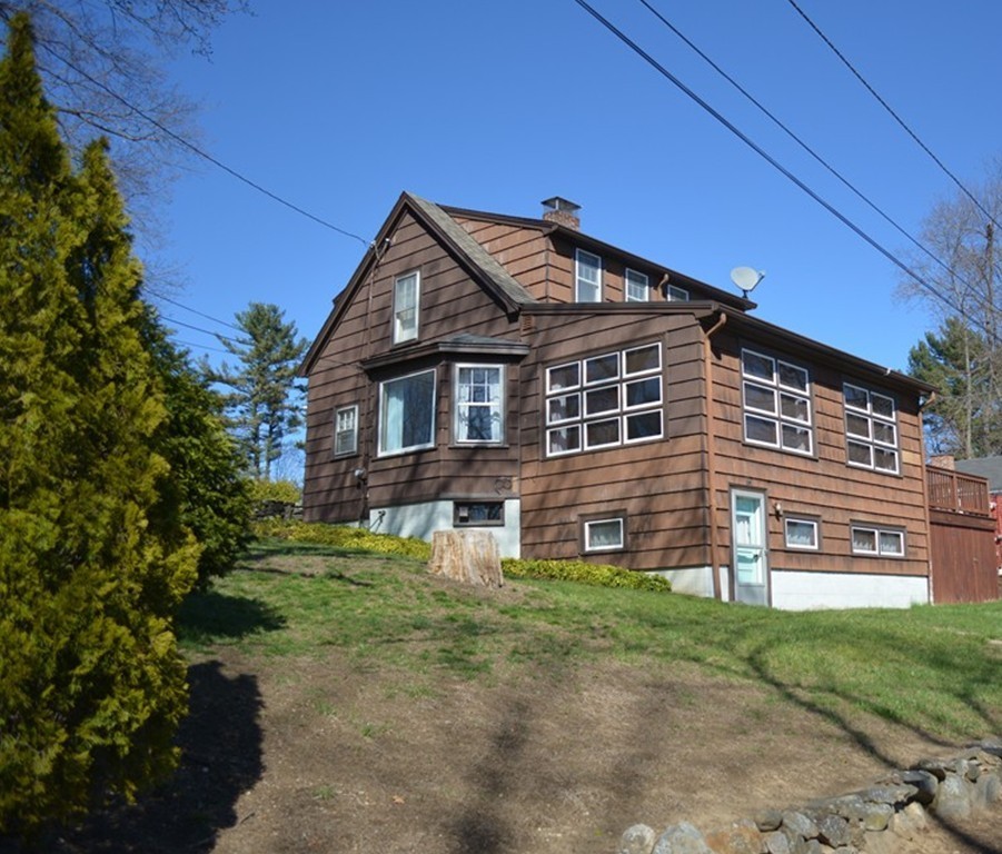 9 Mockingbird Hill Road Amesbury, MA 01913 - Photo 16 of 20