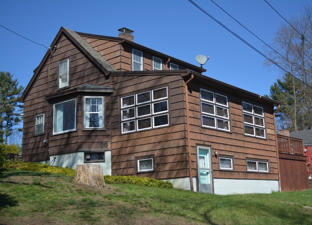9 Mockingbird Hill Road Amesbury, MA 01913 - Photo 17 of 20