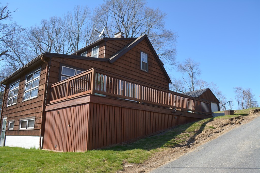 9 Mockingbird Hill Road Amesbury, MA 01913 - Photo 18 of 20