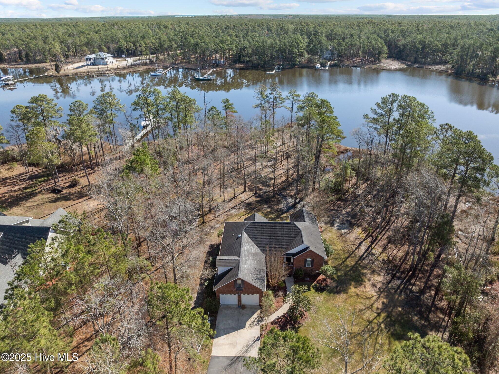 255 Sunset Point Road Belhaven, NC 27810 - Photo 3 of 58 49-web-or-mls-DJI_0980