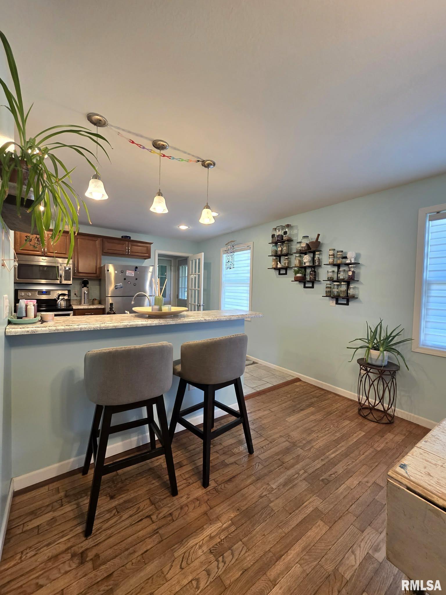 103 West Jefferson Street Camp Point, IL 62320 - Photo 11 of 31