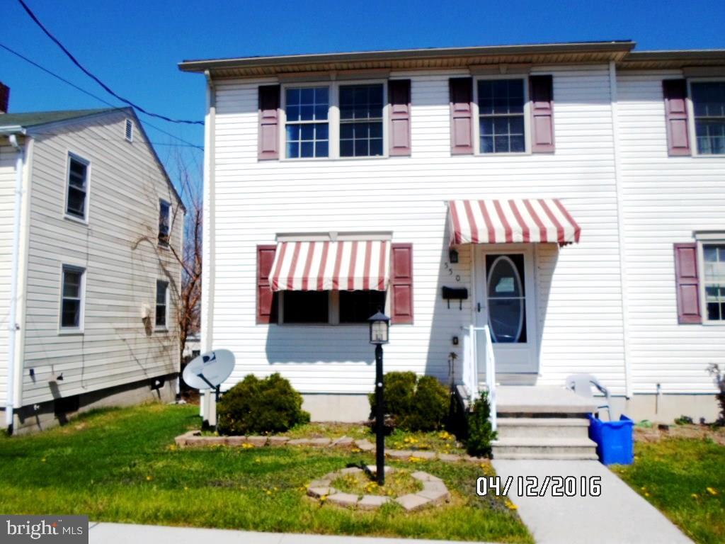 550 Locust Street Hanover, PA 17331 - Photo 1 of 15 Gallery Image 1