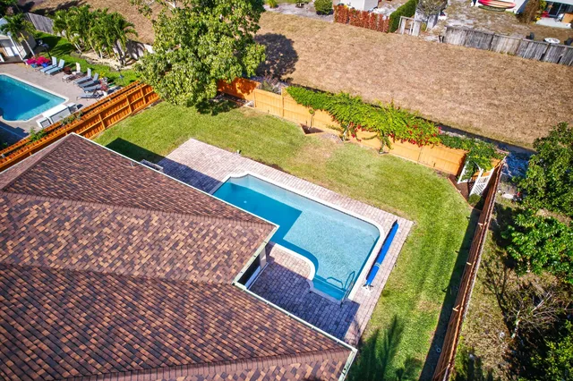 $530,000 | 837 Southwest Hamberland Avenue, Port St. Lucie, FL 34953