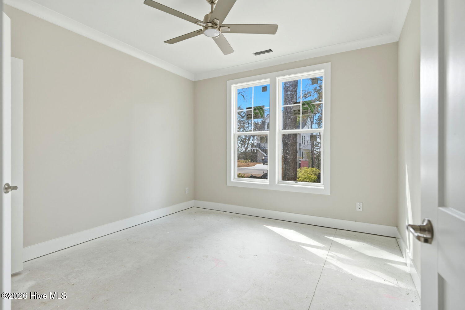 1856 Russell Hewett Road Southwest Supply, NC 28462 - Photo 6 of 38 front bedroom updated