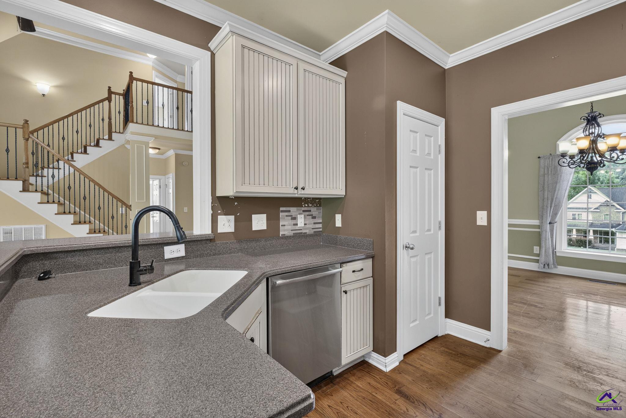 242 Carsons Walk Macon, GA 31206 - Photo 23 of 61