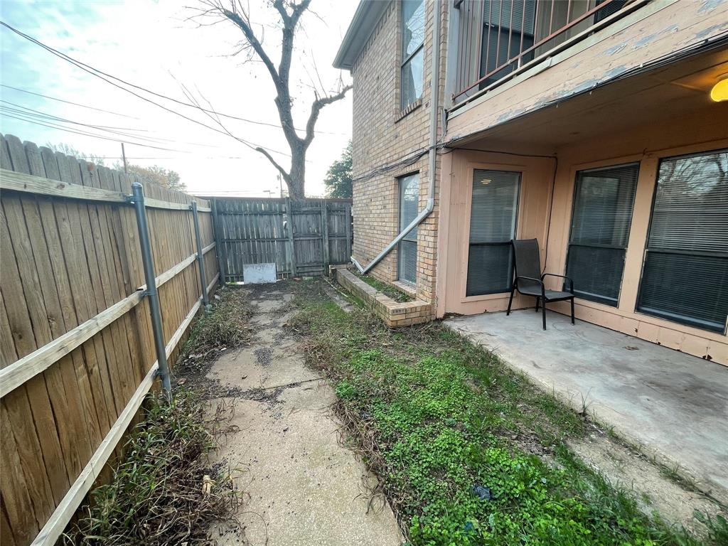804 Cullum Court, Unit A Hurst, TX 76053 - Photo 29 of 29