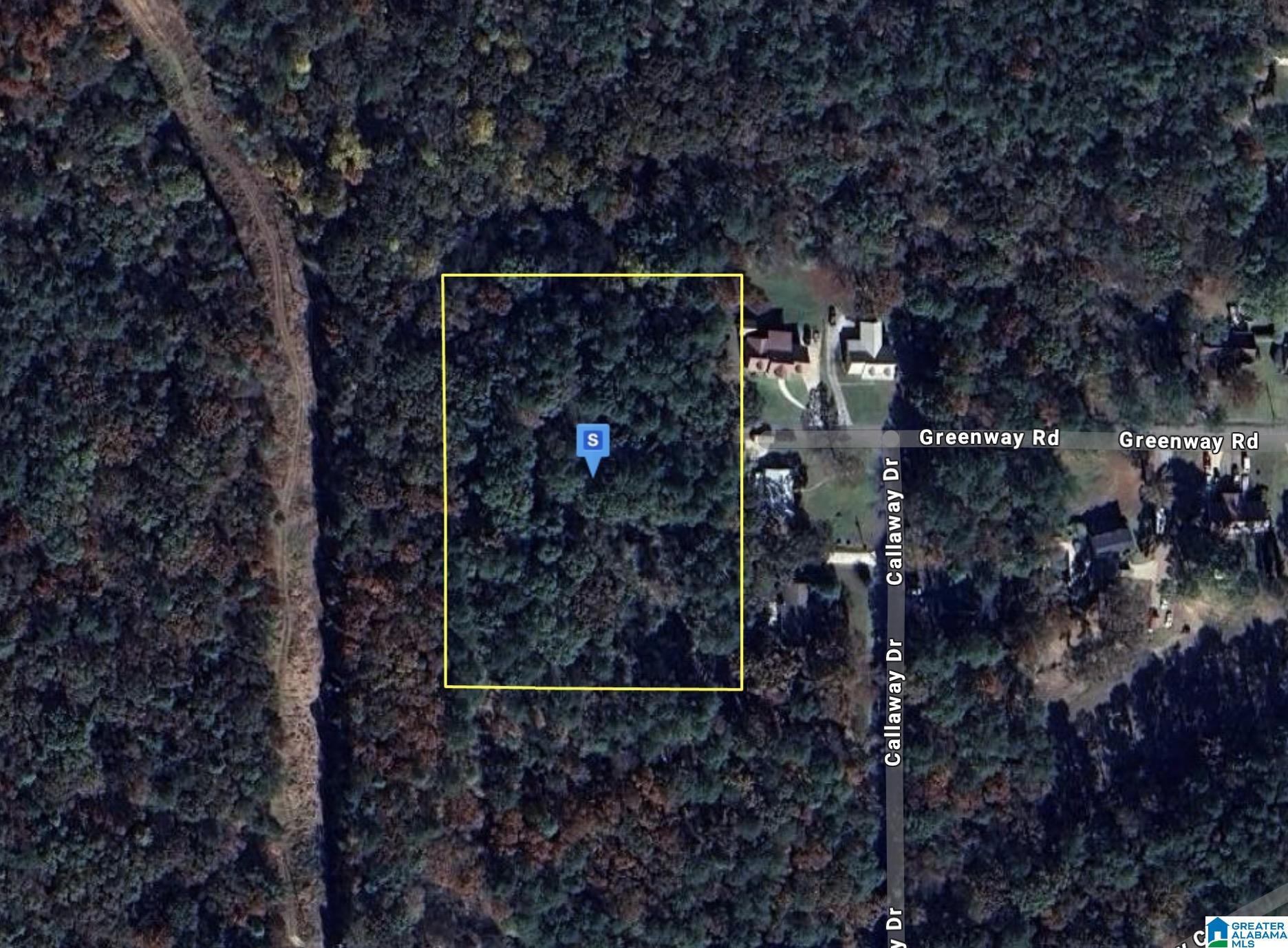 2555 Greenway Road Pell City, AL 35128 - Photo 1 of 5