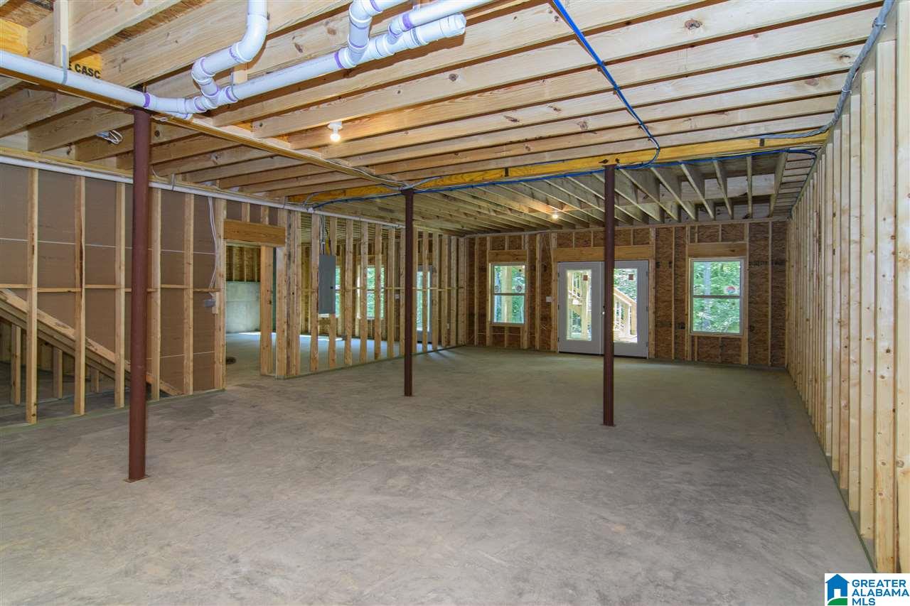 201 Ambergate Circle Pelham, AL 35124 - Photo 40 of 49