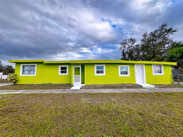 $275,000 | 12 Glendora Avenue, Arcadia, FL 34266
