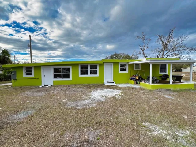 $275,000 | 12 Glendora Avenue, Arcadia, FL 34266