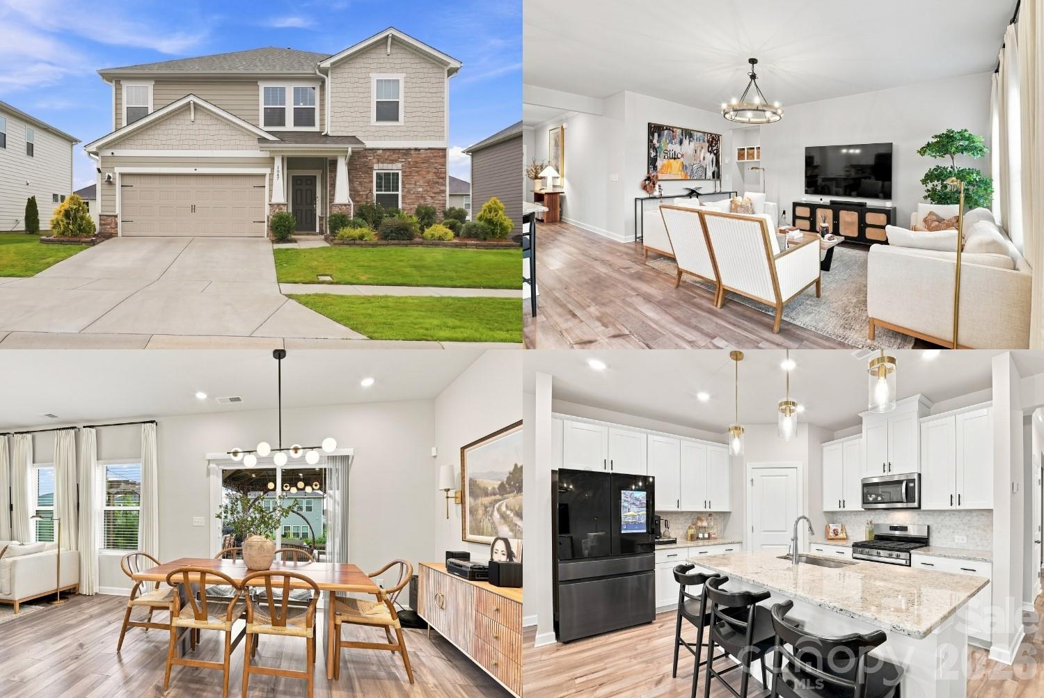 1047 Clementine Road Monroe, NC 28110 - Photo 1 of 37 Gallery Image 1