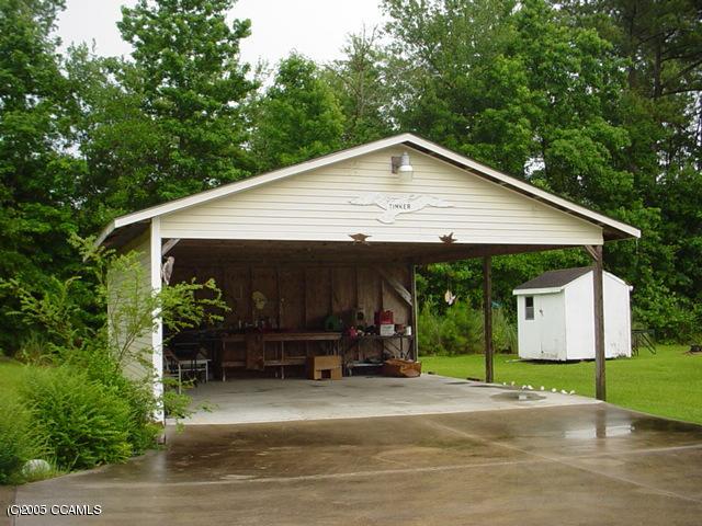 182 Norris Road Swansboro, NC 28584 - Photo 3 of 3 Outside