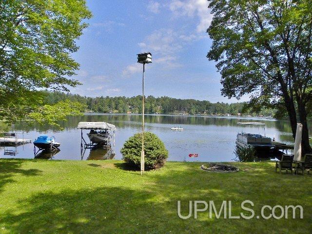 5096 Dunns Point Road Florence, WI 54121 - Photo 15 of 17