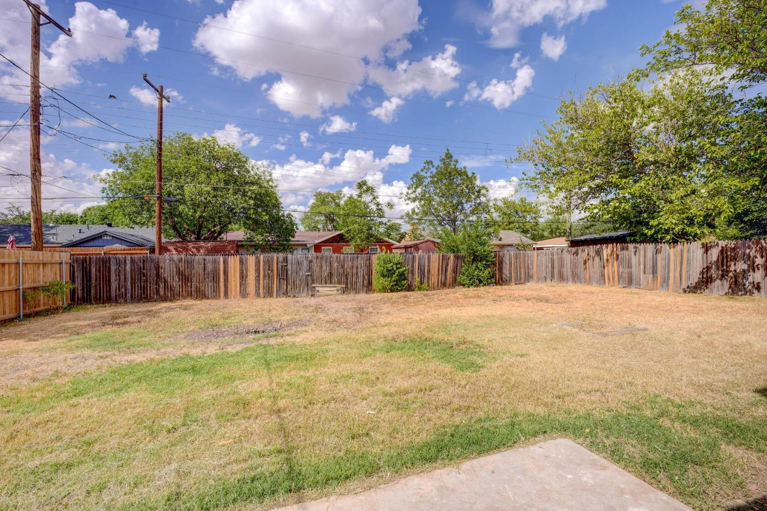 5434 32nd Street Lubbock, TX 79407 - Photo 27 of 27 Photo 27