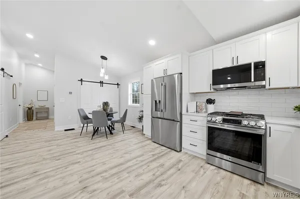 $384,990 | 557 Eisenhower Avenue, Evans, NY 14006