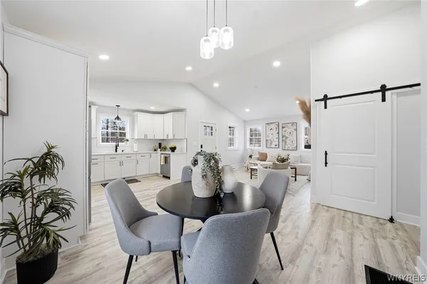 $384,990 | 557 Eisenhower Avenue, Evans, NY 14006