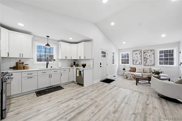 $384,990 | 557 Eisenhower Avenue, Evans, NY 14006