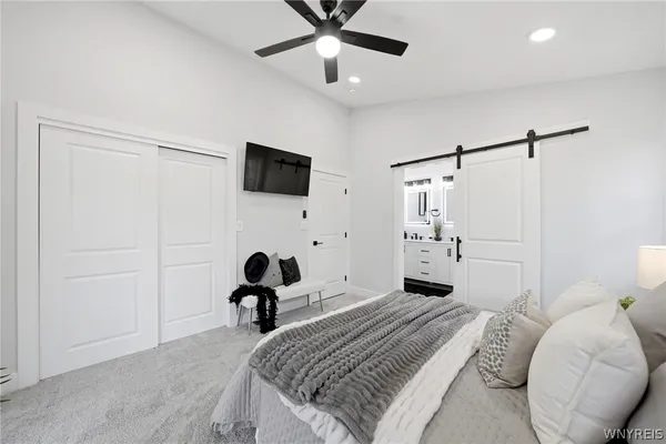 $384,990 | 557 Eisenhower Avenue, Evans, NY 14006
