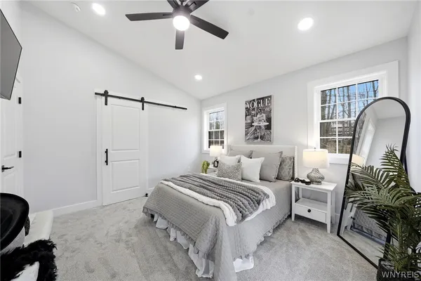 $384,990 | 557 Eisenhower Avenue, Evans, NY 14006