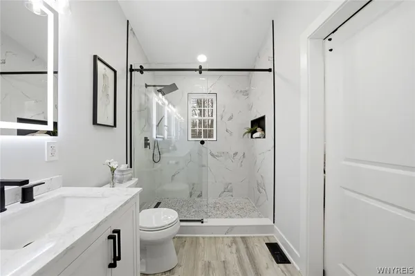 $384,990 | 557 Eisenhower Avenue, Evans, NY 14006